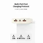 Powerbanka Recci RPB-P48 (10000mAh)