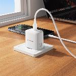 Borofone BN33 USB-C adaptér (40 W)