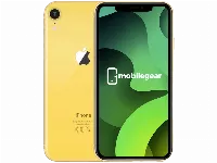 iPhone XR 128GB Yellow