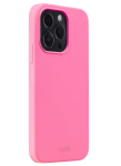 Holdit Silicone kryt pro iPhone 14 Pro