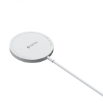Devia Smart Series magnetická bezdrátová nabíječka (10W) EA239