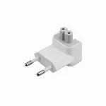 Použitý EU konektor pro Apple MagSafe adaptér