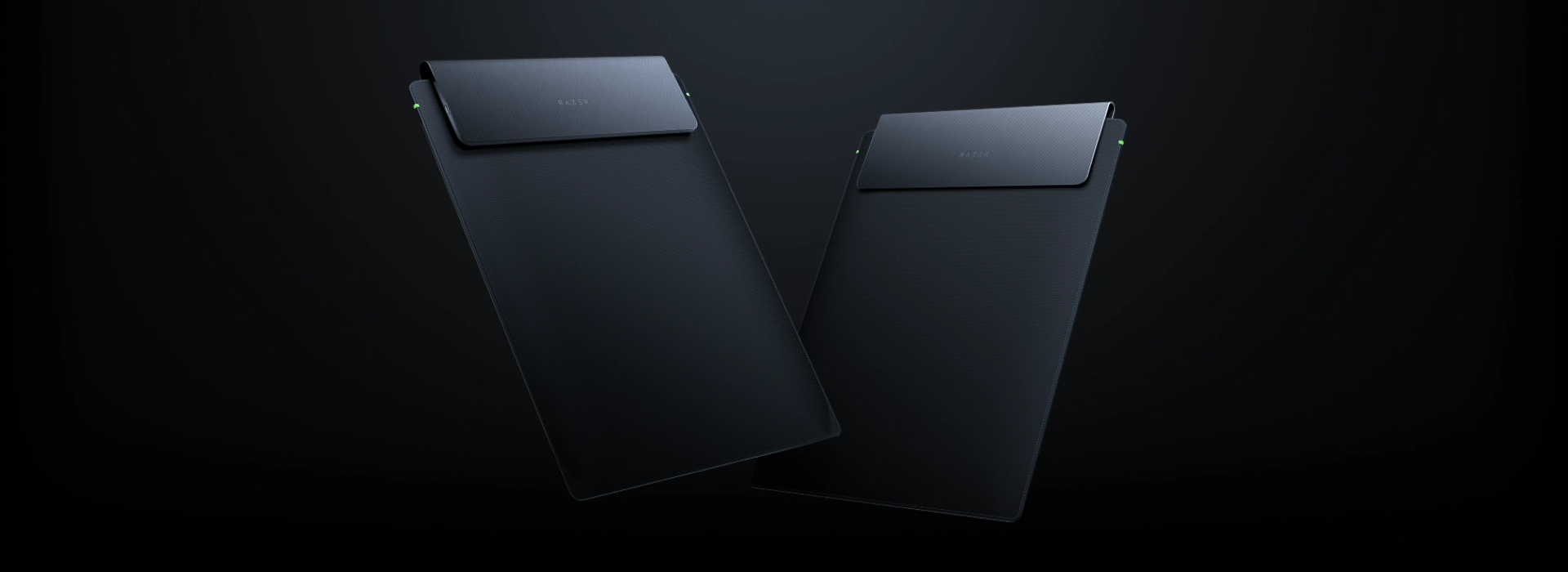 Razer nabíjecí obal