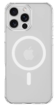 Devia Pure Clear Magnetic Shockproof obal pre iPhone 15 Pro
