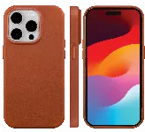 dbramante1928 Roskilde MagSafe Kryt pre iPhone 15 Pro