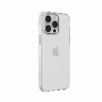 Devia Naked TPU obal pre iPhone 15 Pro Max