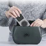 Bezdrátová MagSafe nabíječka Blavec BQI-05 3v1 (15 W)