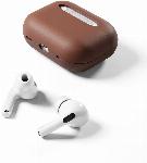 Epico Leather kryt pro AirPods 3