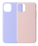Prémiový silikonový kryt pro iPhone 11 Pro Max