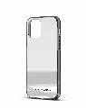 iDeal Of Sweden Mirror Clear Case pro iPhone 12/12 Pro Zrcadlová
