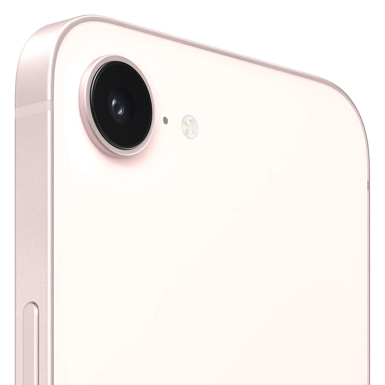 Fotoaparát iPhonu 17e