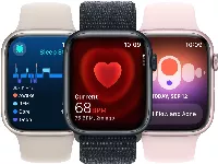 Apple Watch 9 45mm GPS
