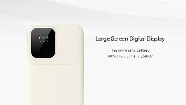 Powerbanka Recci RPB-P68 (20000mAh)