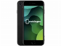 iPhone SE 128GB (2020) Black