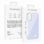 Liavec Silky MagSafe kryt pro iPhone 17