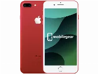 iPhone 7 PLUS 128GB Red