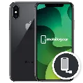 iPhone X náhradní díly