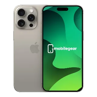 iPhone 15 Pro
