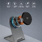 Blavec BQI-01 Qi2 MagSafe Wireless Charger (15W)