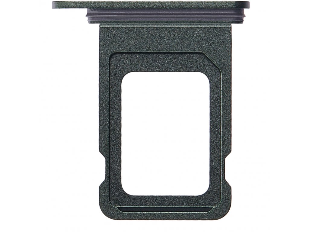 Vyrobeno v Číně Šuplík na SIM kartu pro iPhone 13 mini