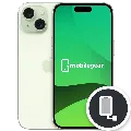 iPhone 15 náhradní díly