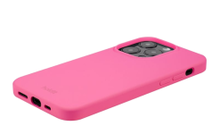 Holdit Silicone kryt pro iPhone 14 Pro