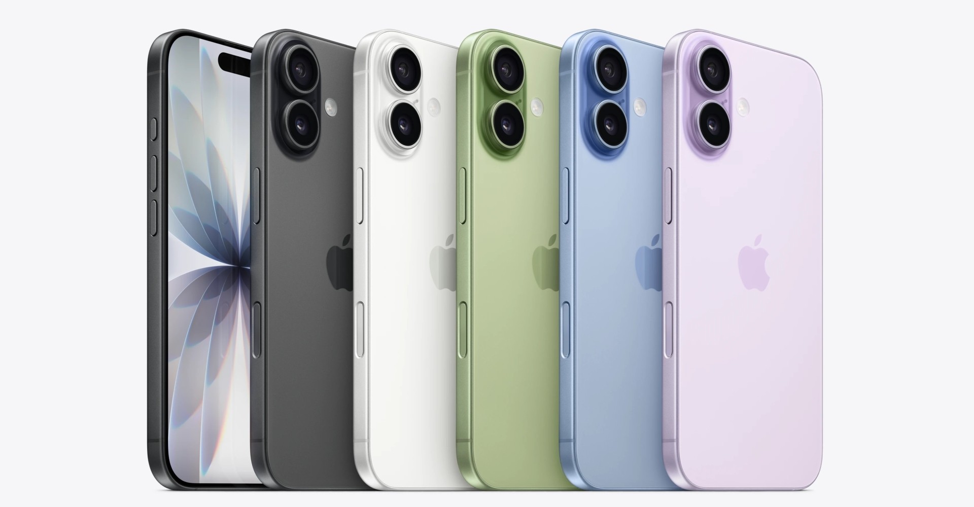 iPhone 17