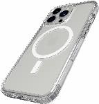 Tech21 EvoClear MagSafe kryt pro iPhone 13 Pro