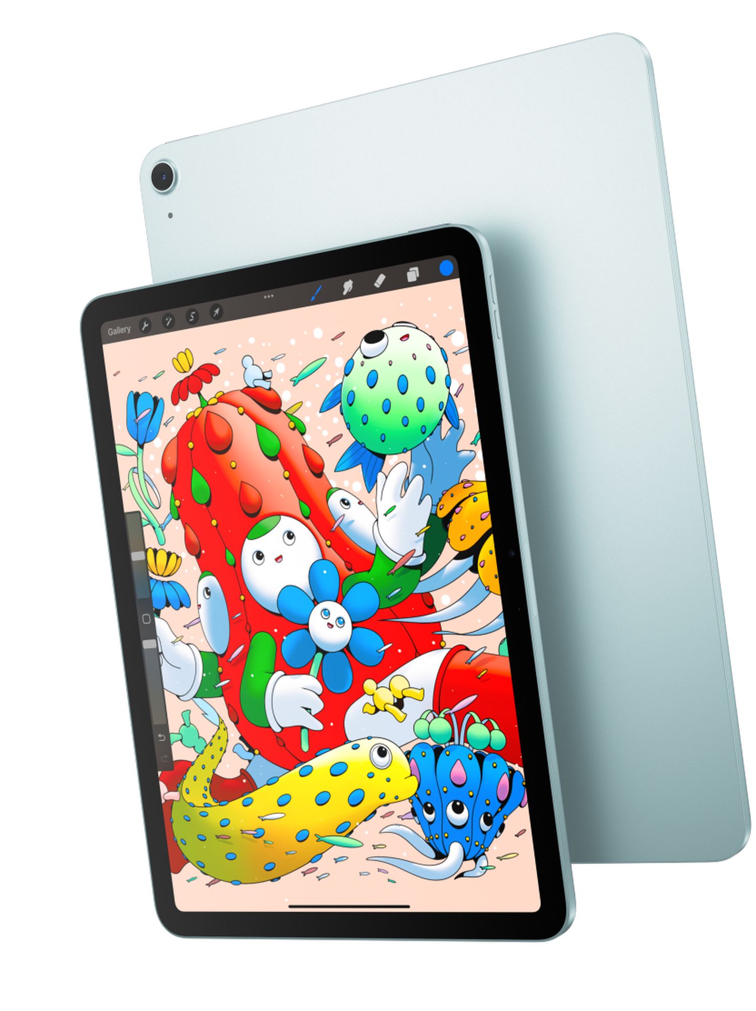 iPad Air M3 2025