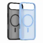 Devia Pino Series Magnetic Shockproof obal pro iPhone Air