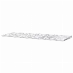 Apple Magic Keyboard s touch ID a numerickou klávesnicí - A3119 (DE)