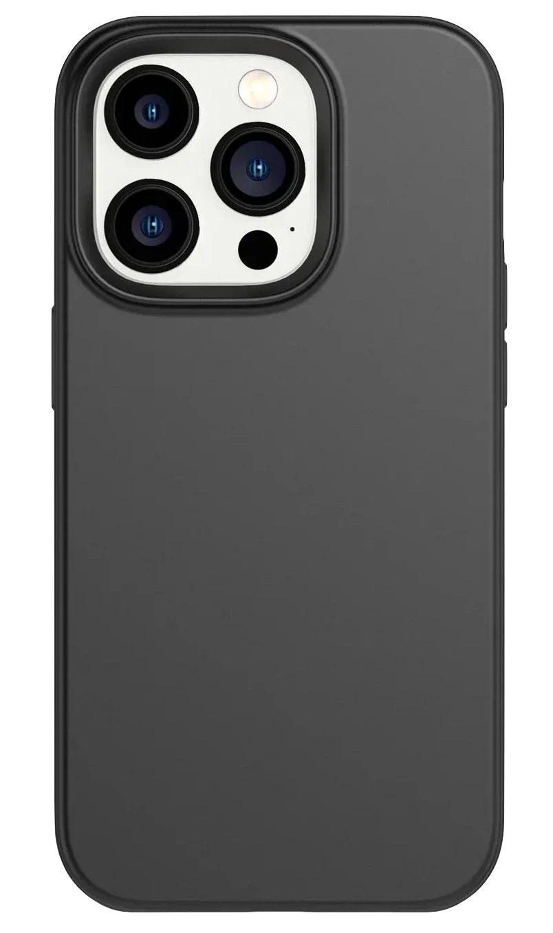 Tech21 EvoLite kryt pro iPhone 14 Pro Černá