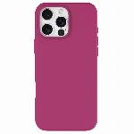 Devia Nature Series Silicone Magnetic Case for iPhone 16 Pro