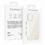 Liavec Silky MagSafe kryt pro iPhone 17
