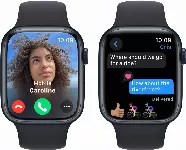 Apple Watch 9 45mm GPS